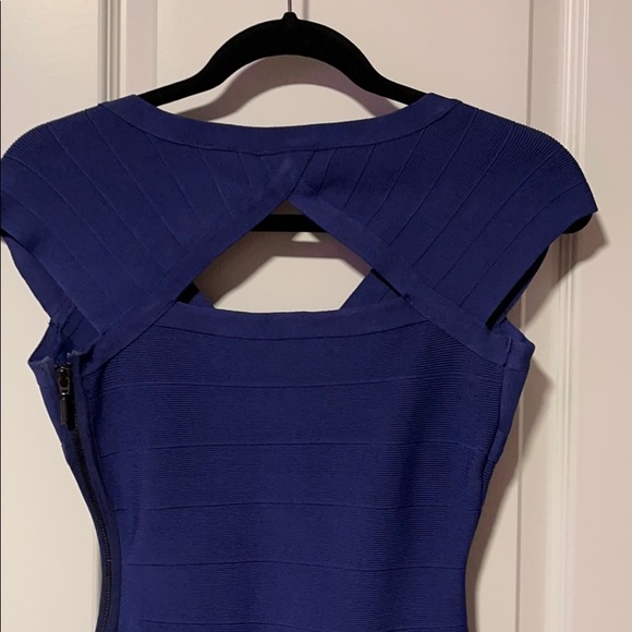 Guess Los Angeles Bodycon Dress - Picture 3 of 4